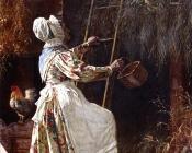 托马斯沃特曼伍德 - Not an Egg